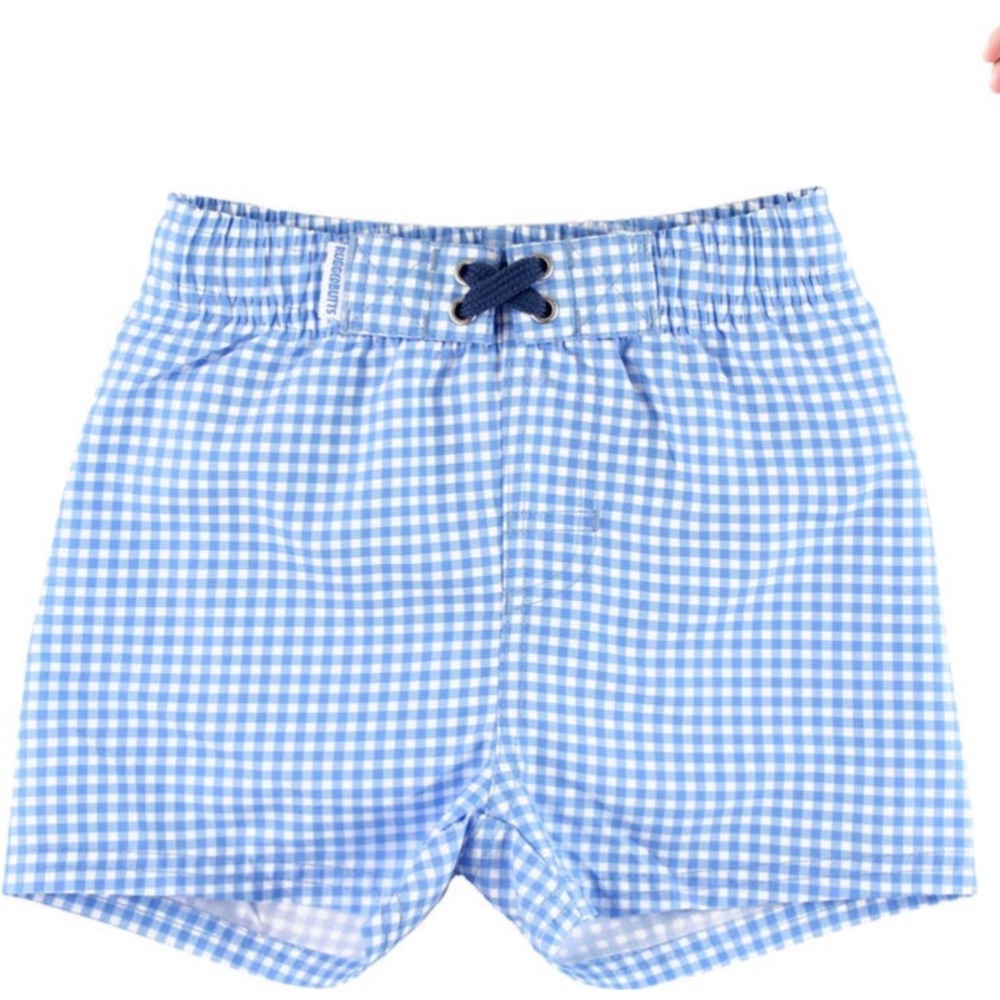 LN RuggedButts Swim toddler boy Shorts